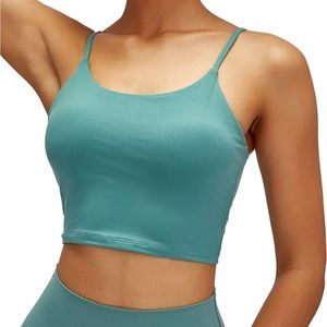 Lemedy Padded Sports Bra